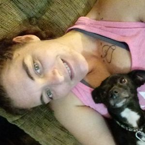 Meet your Posher, Jillian